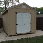10x12 Gable Rochester WI